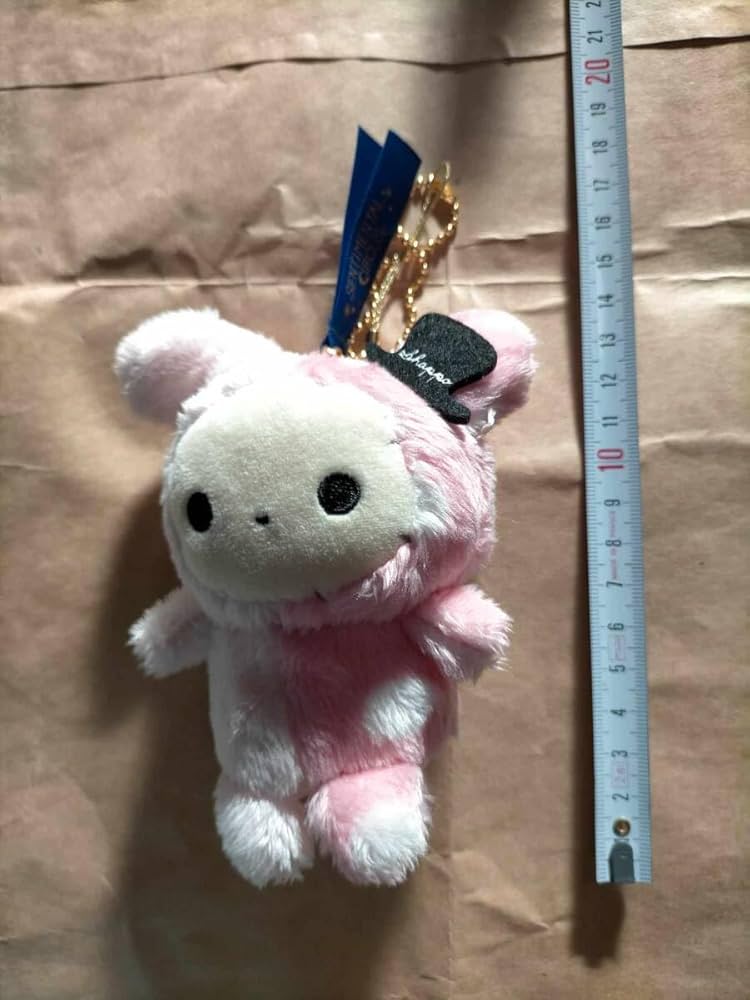 Man☆ぬいぐるみキーホルダー☆舘さま＆ひーくん＆こーじ☆マグネット SnowMan☆ぬいぐるみキーホルダー☆舘さま＆ひーくん＆こーじ☆